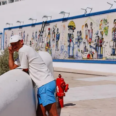 Old Fisherman's Corner 12 - Centro Old Town Apartamento *