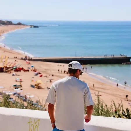 Old Fisherman's Corner 12 - Centro Old Town Albufeira