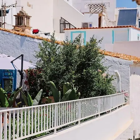 Old Fisherman's Corner 12 - Centro Old Town * Albufeira