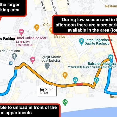 Old Fisherman's Corner 12 - Centro Old Town *