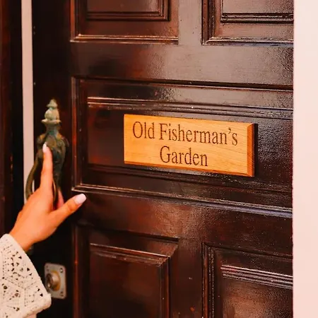 Old Fisherman's Corner 12 - Centro Old Town *