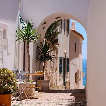 Old Fisherman's Corner 12 - Centro Old Town Apartamento Albufeira