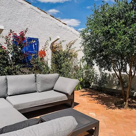 Old Fisherman's Corner 12 - Centro Old Town * Albufeira