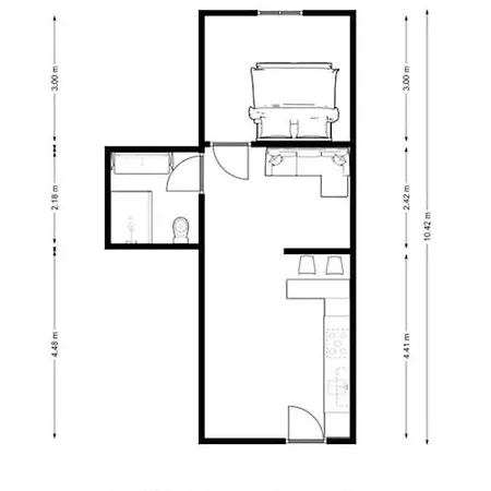 Old Fisherman's Corner 12 - Centro Old Town