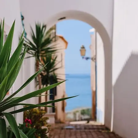 Apartamento Old Fisherman's Corner 12 - Centro Old Town Albufeira