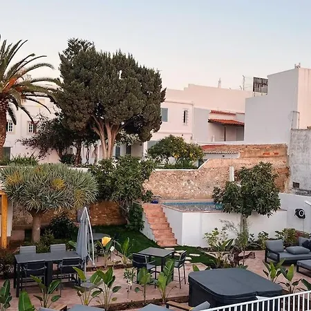 Old Fisherman's Corner 12 - Centro Old Town Apartamento