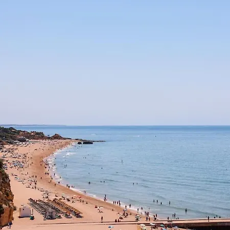 Old Fisherman's Corner 12 - Centro Old Town Appartement Albufeira