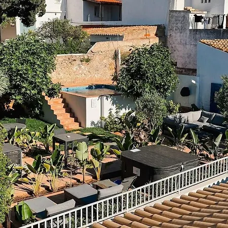 Old Fisherman's Corner 12 - Centro Old Town Appartement *