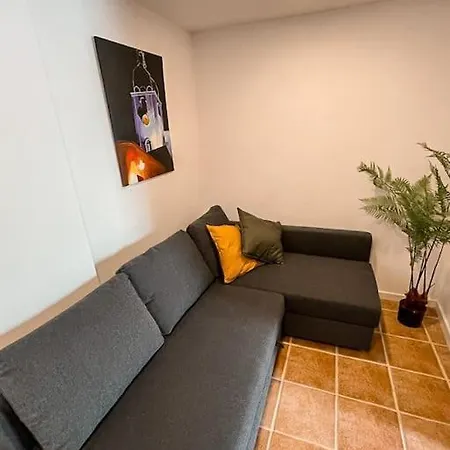 Old Fisherman's Corner 12 - Centro Old Town Appartement *