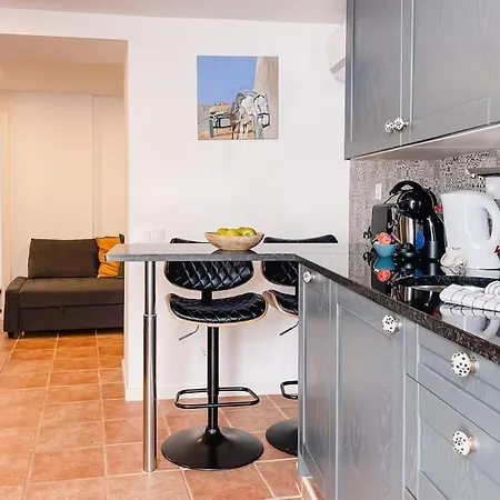 Old Fisherman's Corner 12 - Centro Old Town Appartement Albufeira