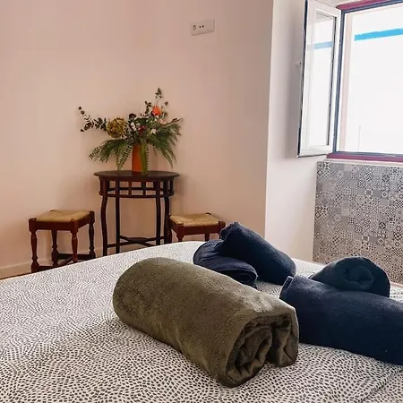 Old Fisherman's Corner 12 - Centro Old Town Appartement *