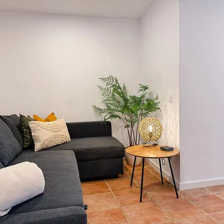Old Fisherman's Corner 12 - Centro Old Town Appartement Albufeira
