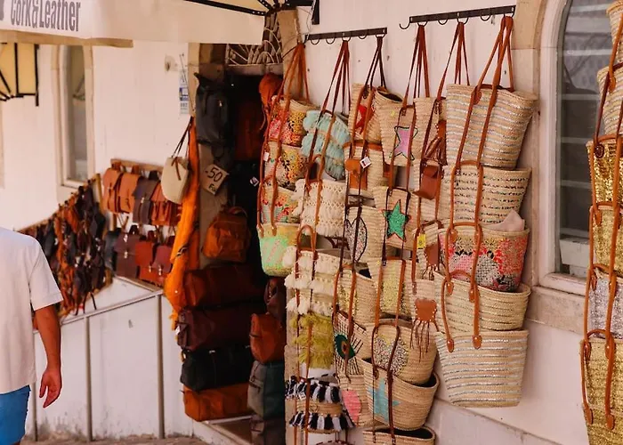 Old Fisherman's Corner 12 - Centro Old Town * Albufeira