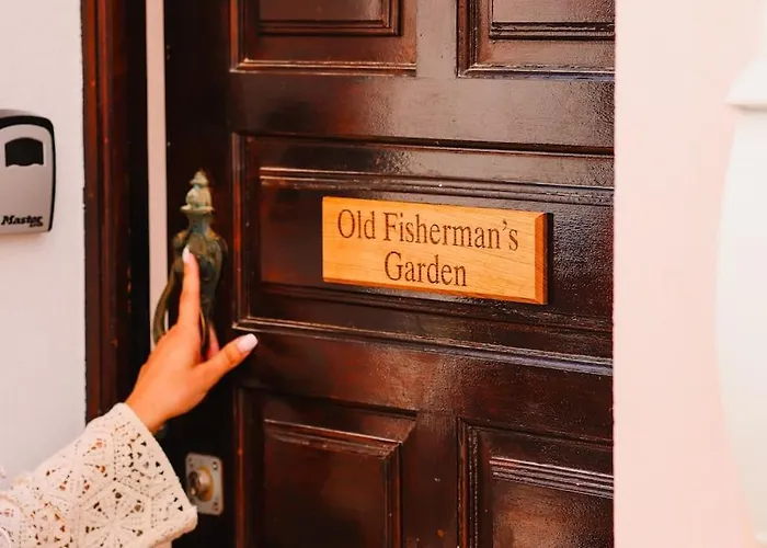 Old Fisherman's Corner 12 - Centro Old Town *