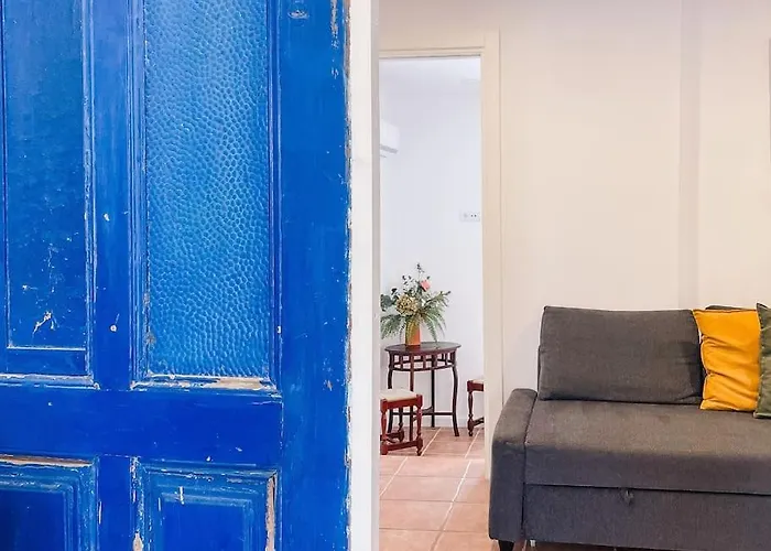 Appartamento Old Fisherman's Corner 12 - Centro Old Town *