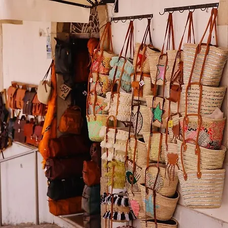 Old Fisherman's Corner 12 - Centro Old Town * אלבופיירה