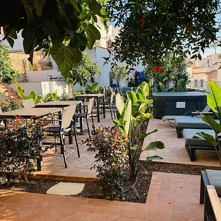 Old Fisherman's Corner 12 - Centro Old Town דירה